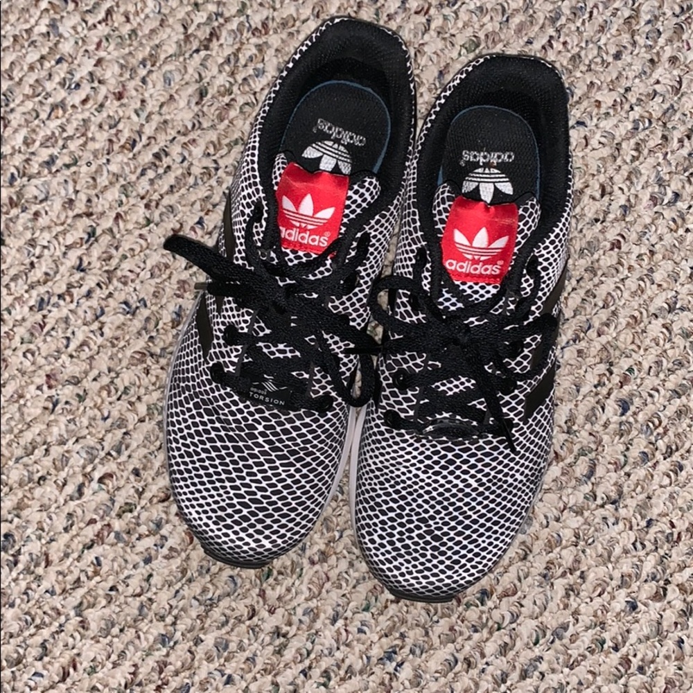 Adidas shoes